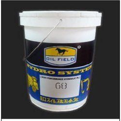 Hydraulic Oil