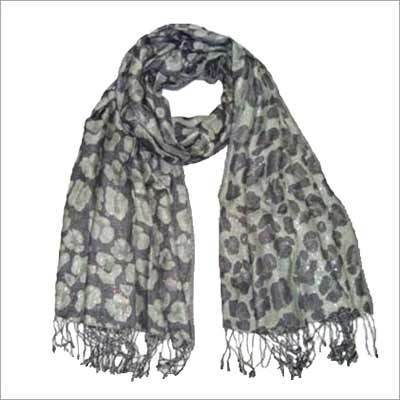 Ladies Designer Shawls