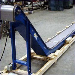 Magnetic Conveyor