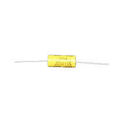 Mallory Capacitors