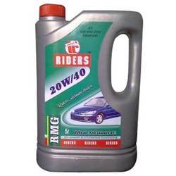 Mutigrade Engine Oil