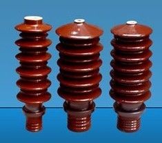 Porcelain Transformer Bushing High Voltage