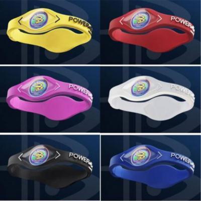 Power Balance Bracelet Silicon