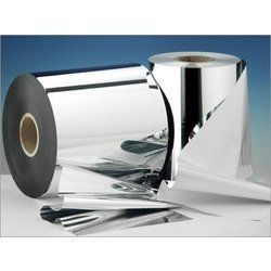 Stainless Steel Coil & Foils