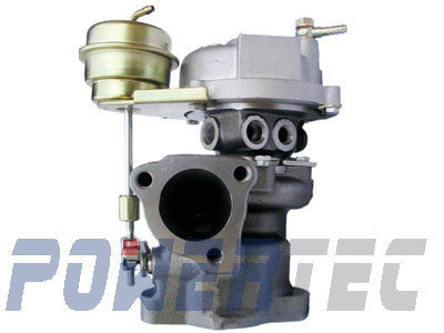 Audi / Passat K03 Turbocharger