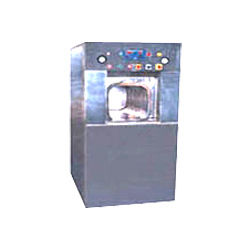 Automatic Autoclaves