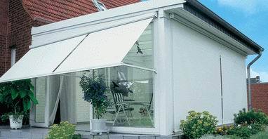 awnings