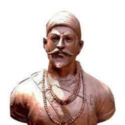 Chhatrapati Shivaji Maharaj Statue