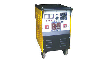 DC Welding Rectifier