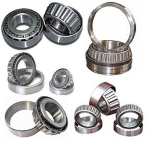 Durable Taper Roller Bearing