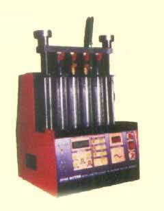 Injector Cleaner Machine