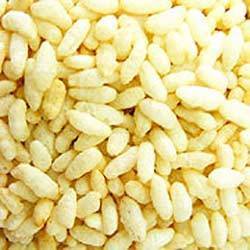 Laghu Puffed Rice