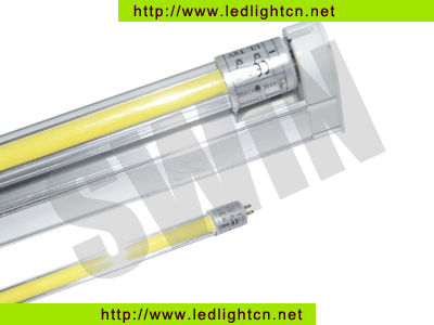 Led Tubes T5/T8/T10