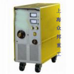 NBC Series CO2 Shielded Welding Machines