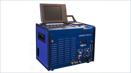 Orbital Welding Power Supplies