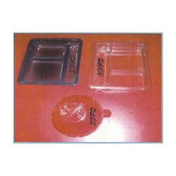 PVC Blister Trays