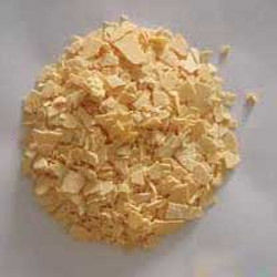 Sodium Sulphide Yellow Flakes