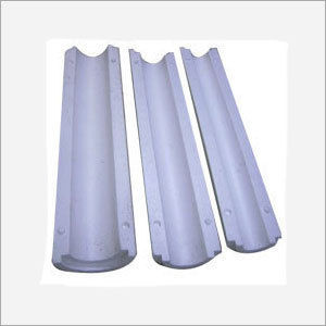 Thermocol Pipe Sections