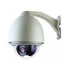 Cctv Speed Dome Camera