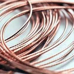 Copper Wires