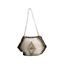 Fashionable Crystal Bags