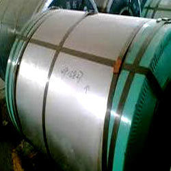 Galvanised Coils