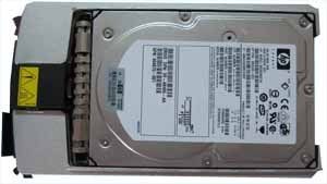 HP Sata Server HDD 507616-B21 507772-B21 Hard Drive