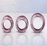 Metal Reinforced Rod Seal