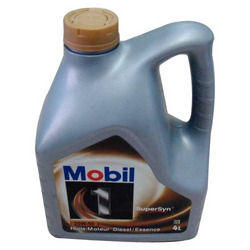 Mobil Oil