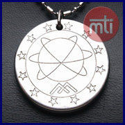 MST Pendant