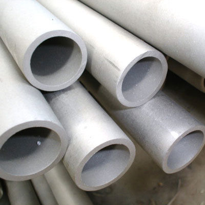 Stainless Steel Seamless Pipe