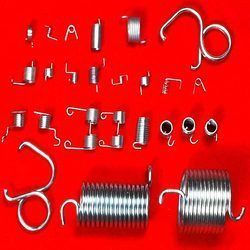 Torsion Springs