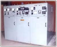 VCB/Vacuum Contactor Panel Boards