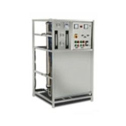 250 LPH Commercial RO System