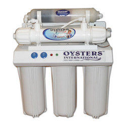 5 Stage UV Water Purifier