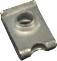 Aluminum Clamps