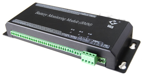 Battery Monitoring Module