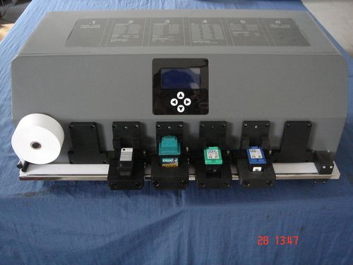 Cartridge Testers