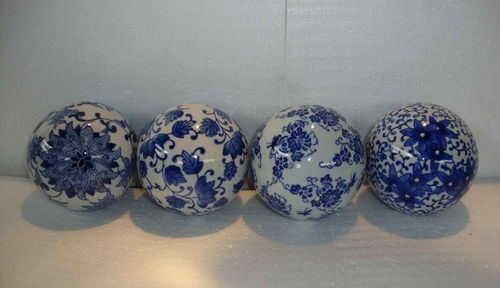 Ceramic Balls