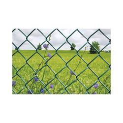 Chain Link Fencing