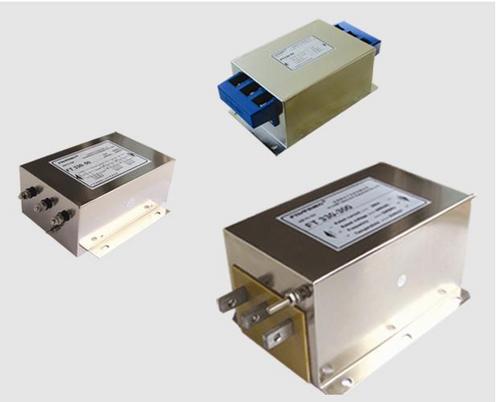 Emi Filter-Inverter Output Filters