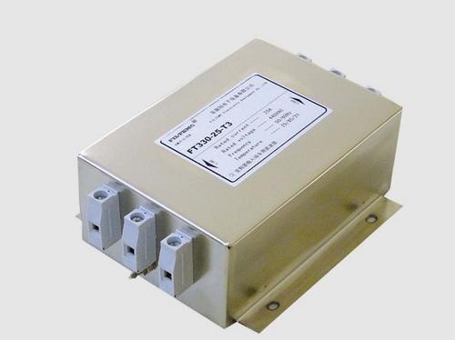 Emi Filter-T3 Terminal Block Series