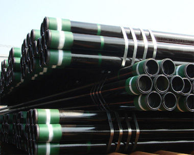 ERW Steel Pipes