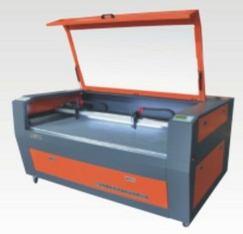 Laser Cutting And Engraving Machine