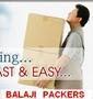 Packing And Moving Services By BALAJI PACKERS & MOVERS