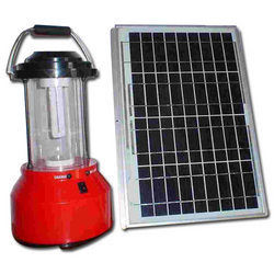 Solar Lanterns