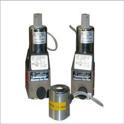 Solenoid valves 