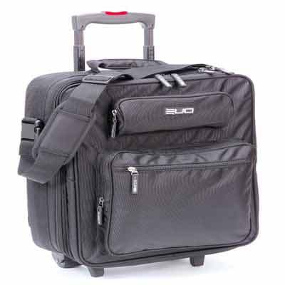 The Duffle Bag vs Suitcase Comparison Pros  Cons  Travelpro