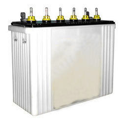 Tubular Batteries - Low Maintenance, Overcharge Resistant | Cost-Efficient Design for Reliable Performance