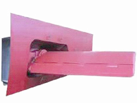 Type A Retractable Fin Stabilizer